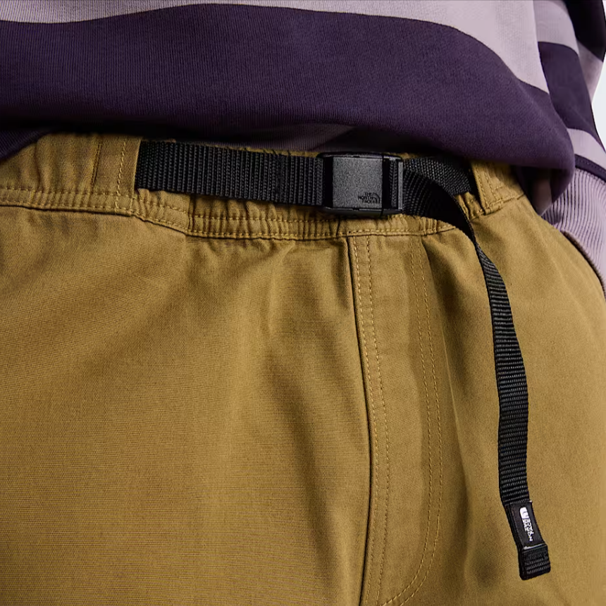 M BAGGY BETA SHORTS