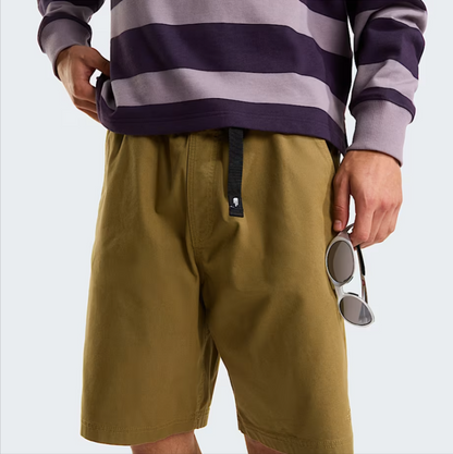 M BAGGY BETA SHORTS