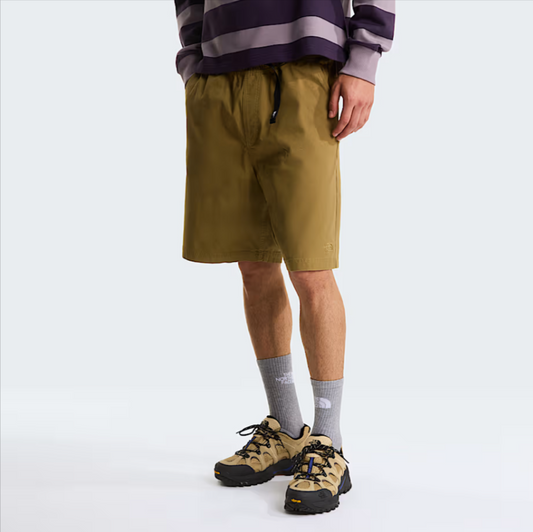 M BAGGY BETA SHORTS