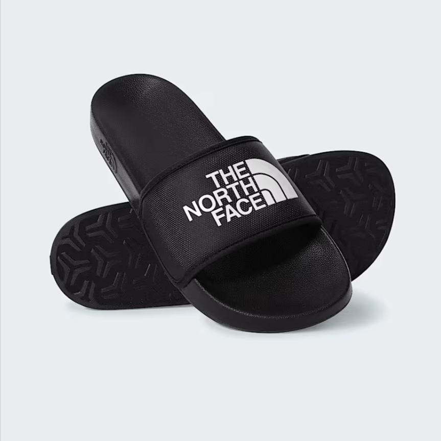 M BASECAMP SLIDE III
