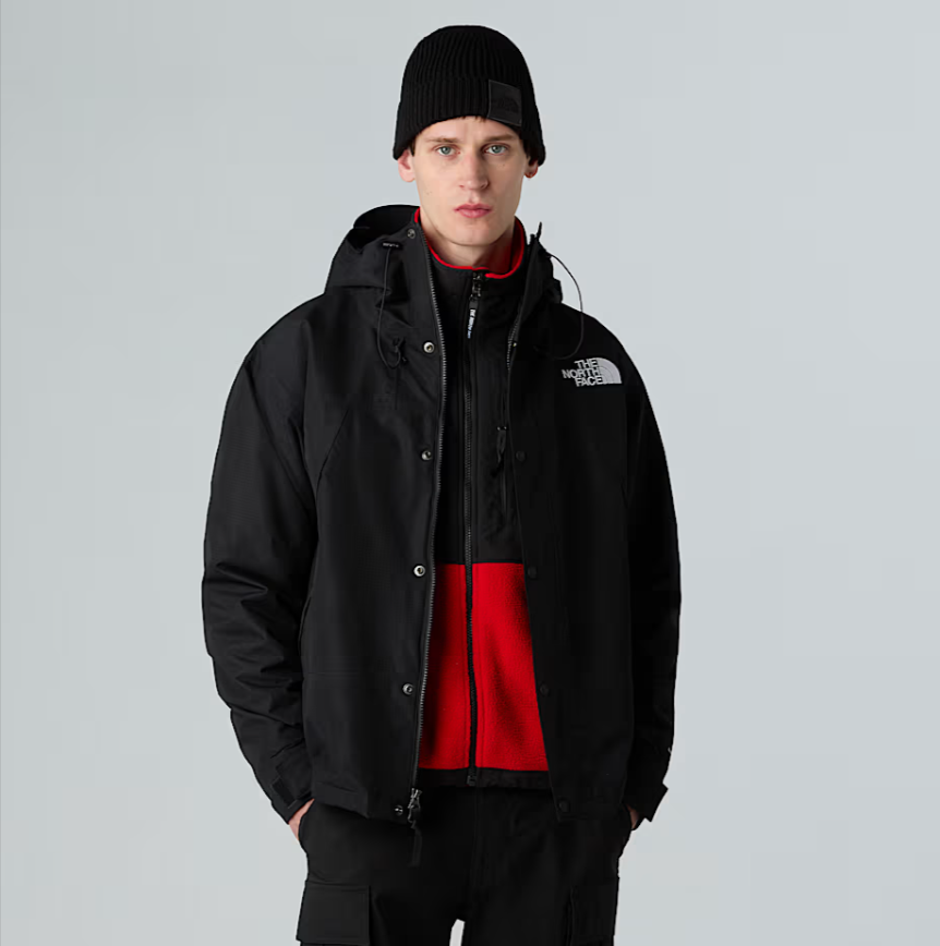 M DRYVENT MONO MOUNTAIN JACKET