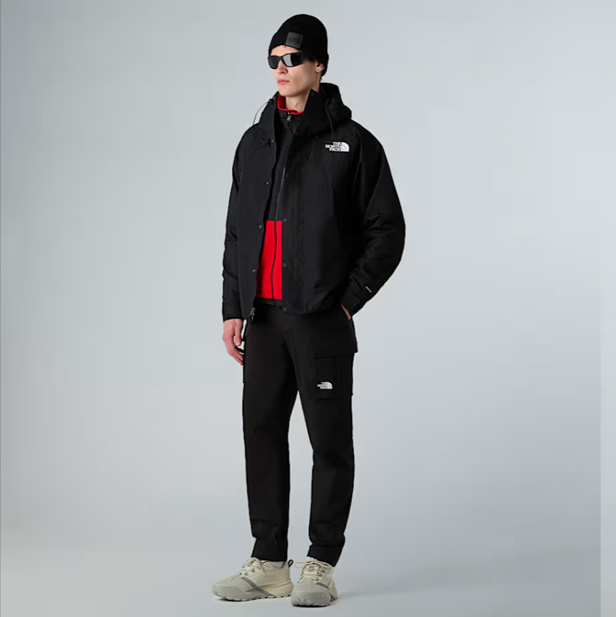 M DRYVENT MONO MOUNTAIN JACKET