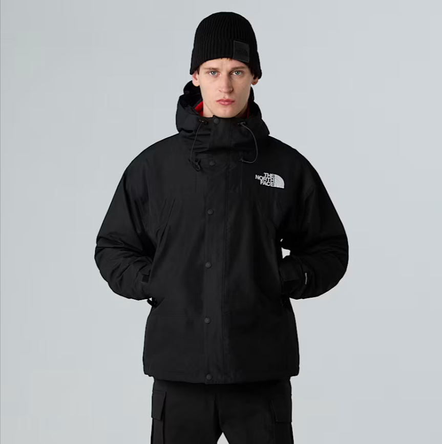 M DRYVENT MONO MOUNTAIN JACKET