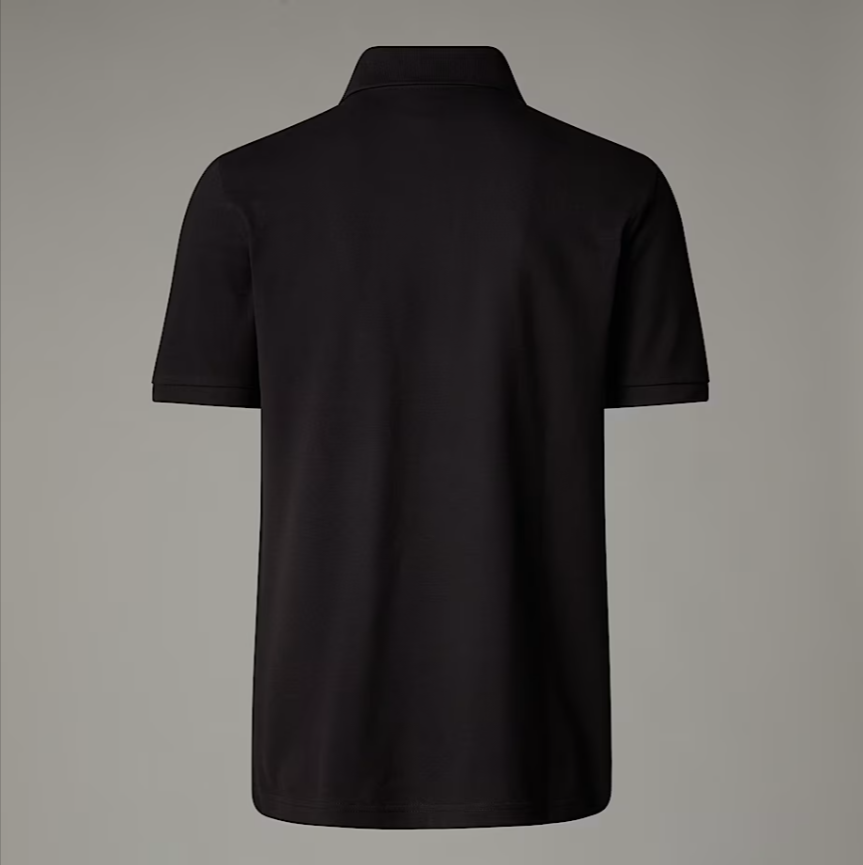M ESSENTIAL REGULAR POLO