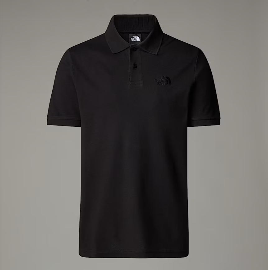 M ESSENTIAL REGULAR POLO