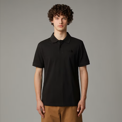 M ESSENTIAL REGULAR POLO