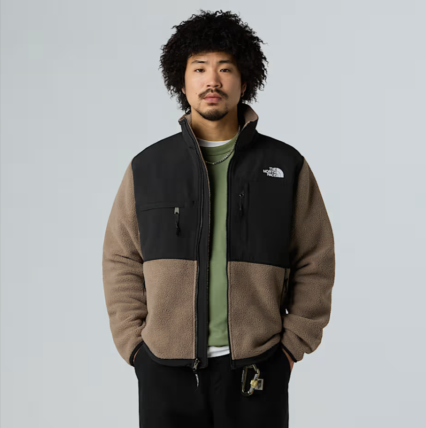 M RETRO DENALI JACKET