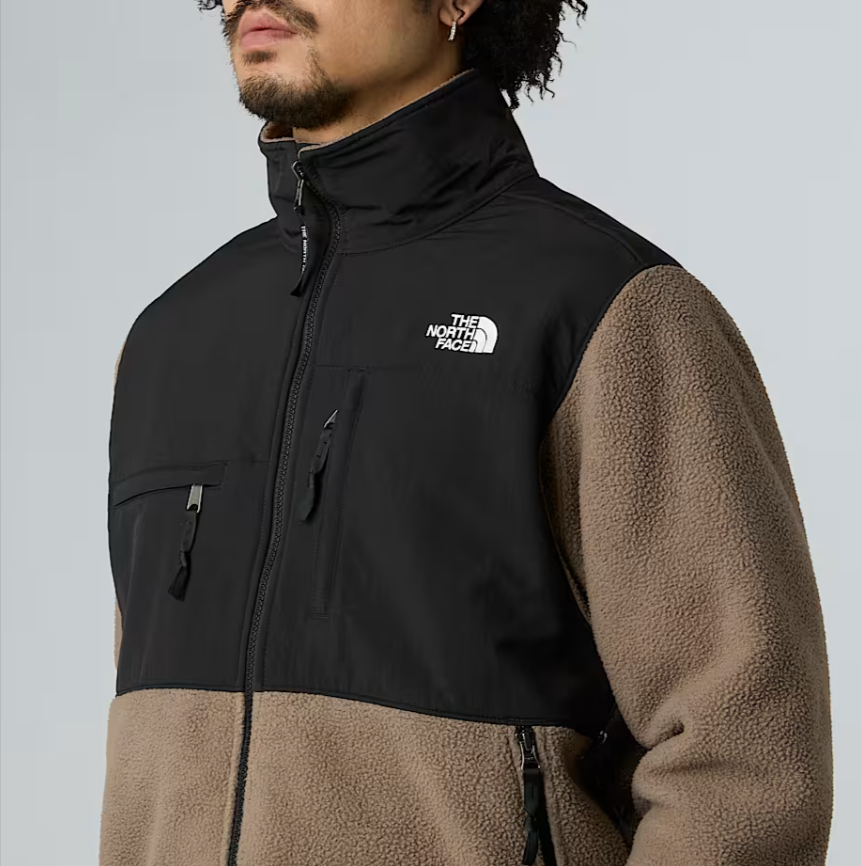 M RETRO DENALI JACKET