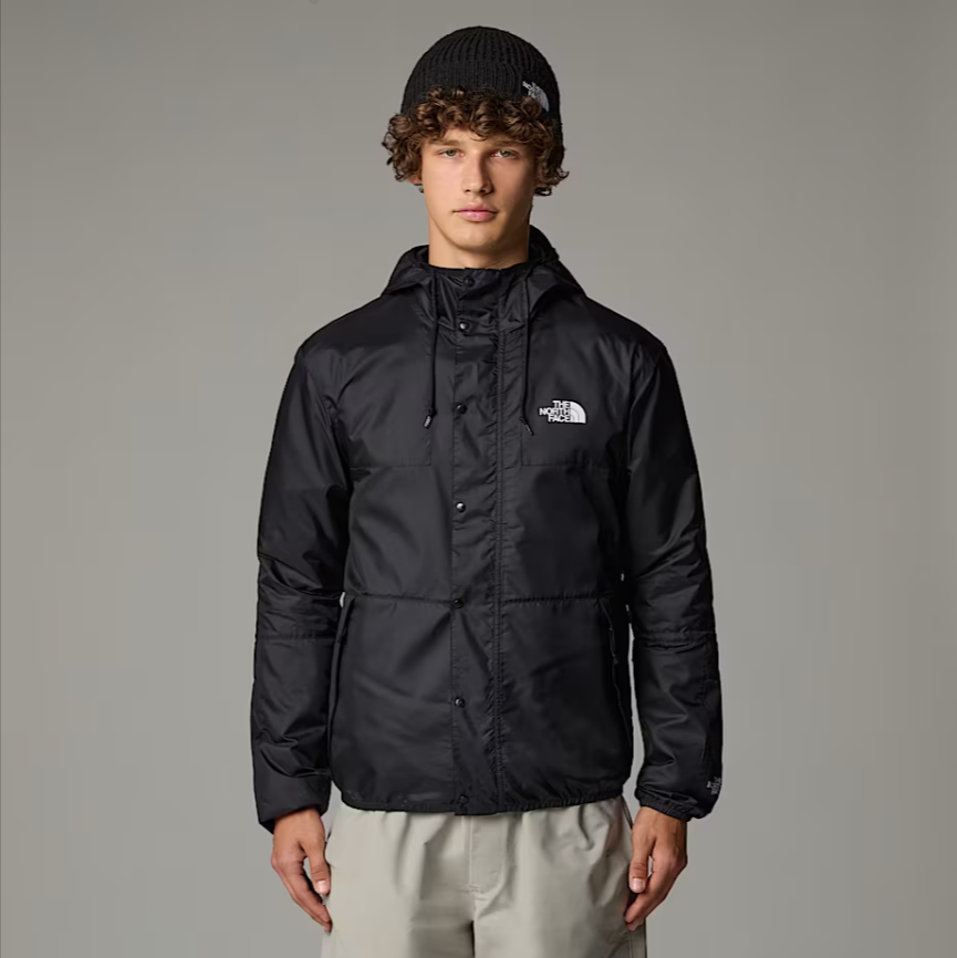 M SEASONAL MOUNTAIN JACKET