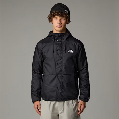 M SEASONAL MOUNTAIN JACKET