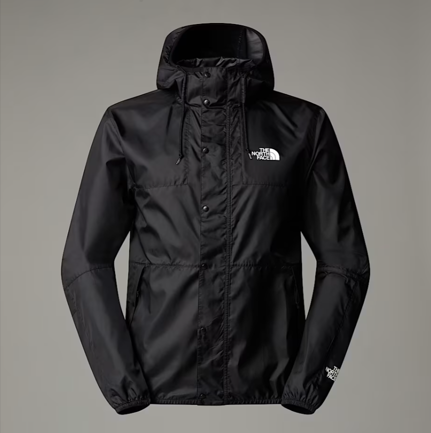 M SEASONAL MOUNTAIN JACKET