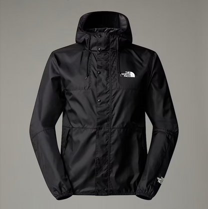 M SEASONAL MOUNTAIN JACKET