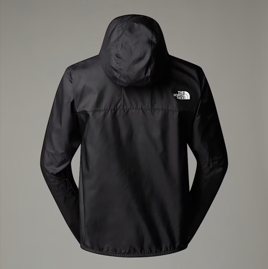 M SEASONAL MOUNTAIN JACKET