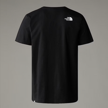 Carica l&#39;immagine nel visualizzatore di Gallery, M SS SIMPLE DOME TEE
