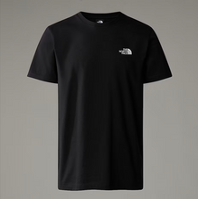 Carica l&#39;immagine nel visualizzatore di Gallery, M SS SIMPLE DOME TEE
