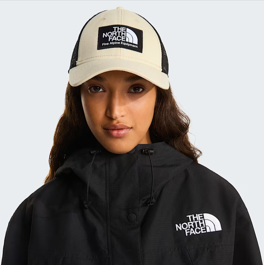 MUDDER TRUCKER
