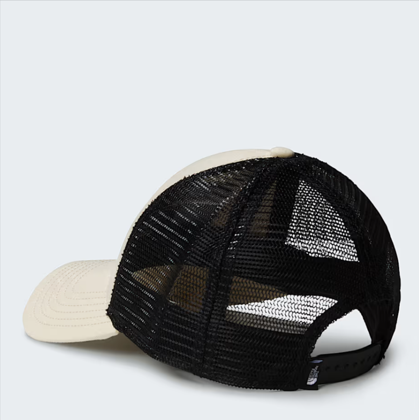 MUDDER TRUCKER