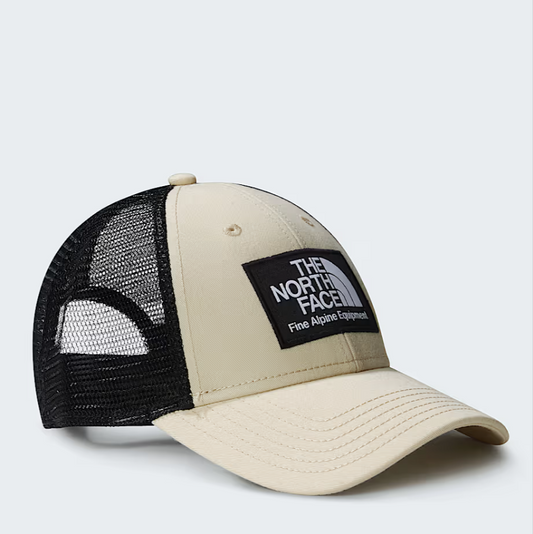 MUDDER TRUCKER