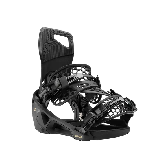 Nidecker OG Supermatic