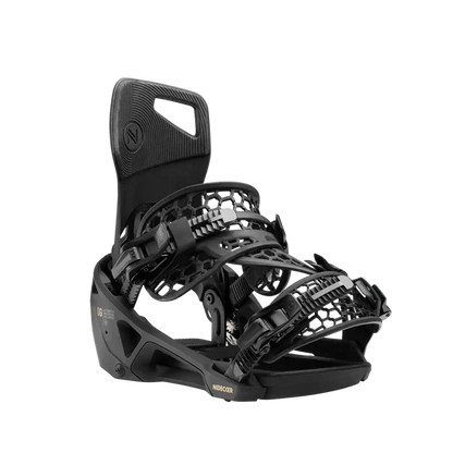 Nidecker OG Supermatic