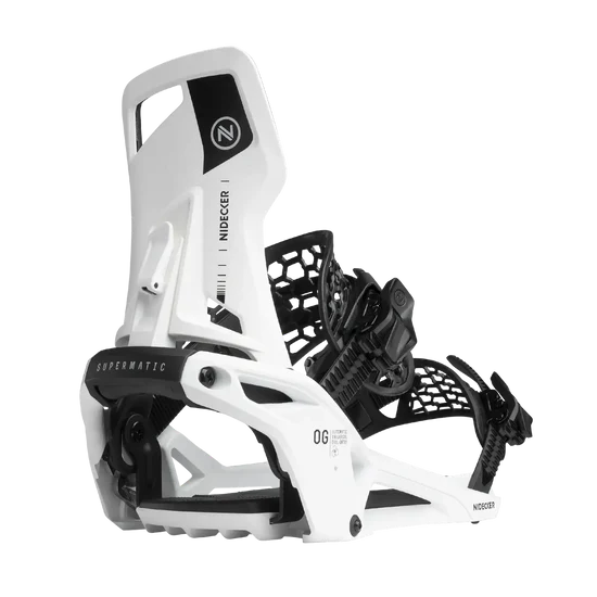 Nidecker OG Supermatic