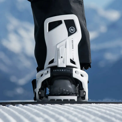 Nidecker OG Supermatic