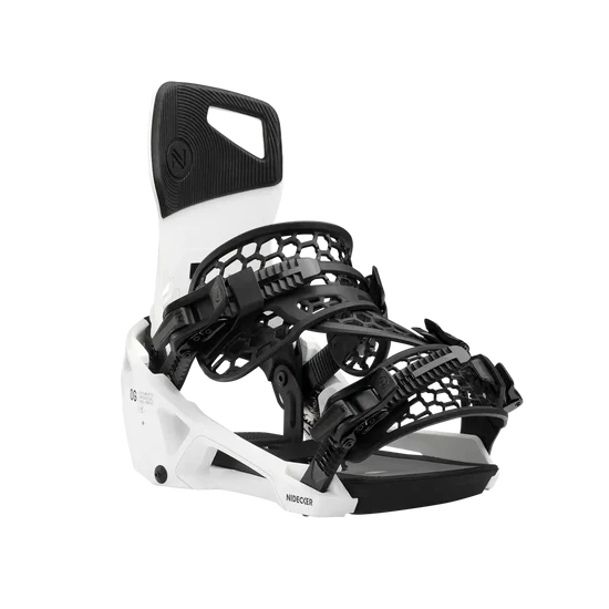 Nidecker OG Supermatic