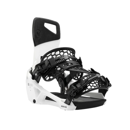 Nidecker OG Supermatic