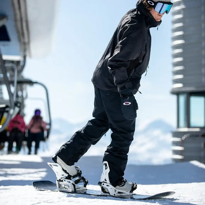 Nidecker OG Supermatic