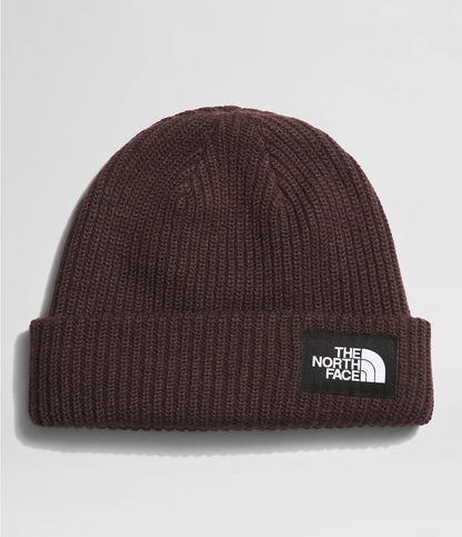 SALTY LINED BEANIE