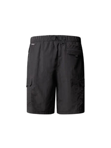 M NSE SHORT
