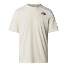 Carica l&#39;immagine nel visualizzatore di Gallery, M FOUNDATION MOUNTAINS FACES TEE
