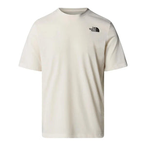 M FOUNDATION MOUNTAINS FACES TEE