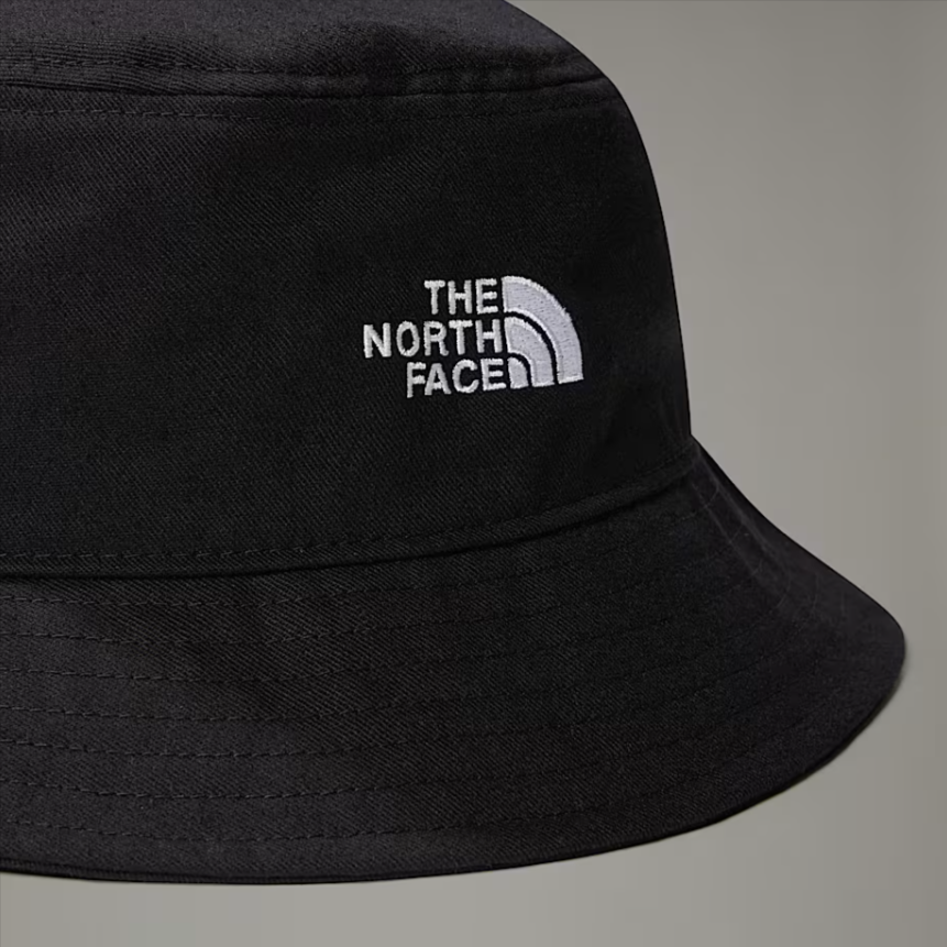 NORM BUCKET