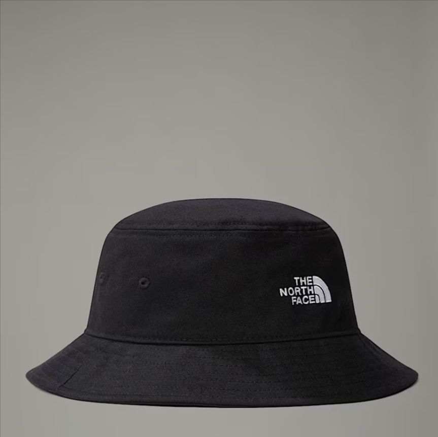 NORM BUCKET