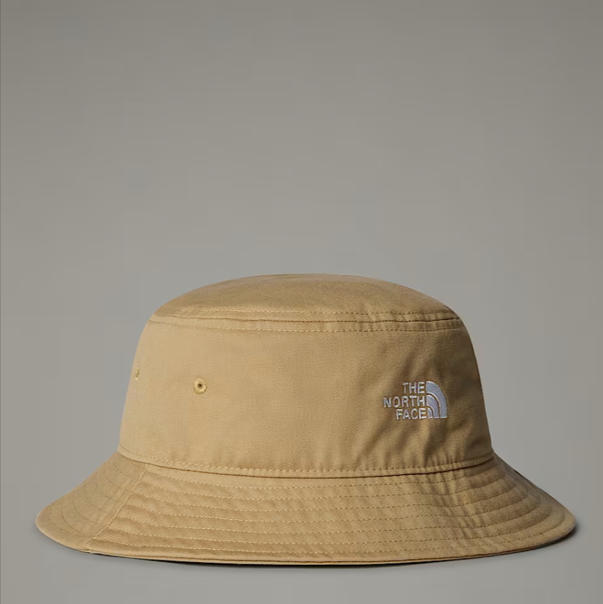 NORM BUCKET