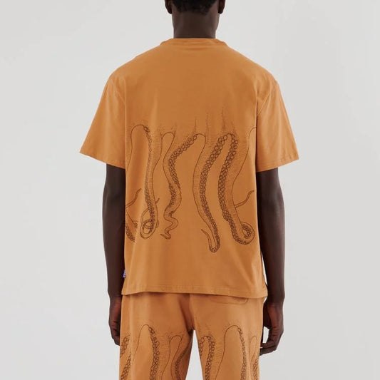 OCTOPUS OUTLINE TEE