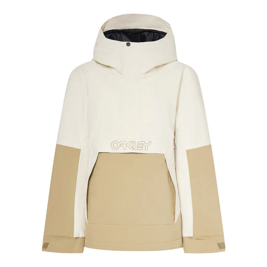 WMNS TNP TBT INSULATED ANORAK