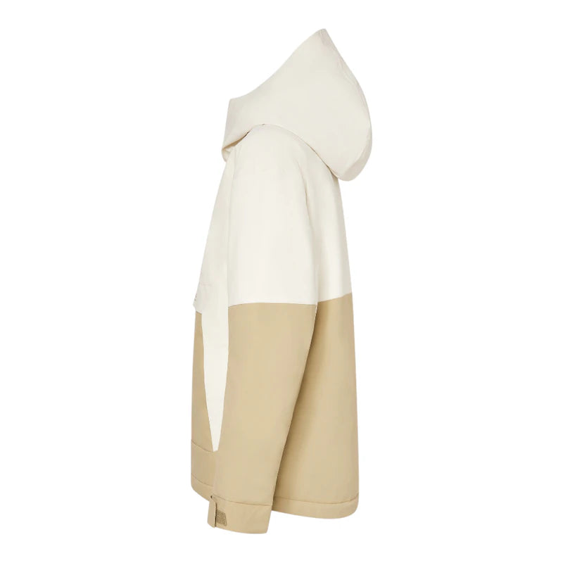 WMNS TNP TBT INSULATED ANORAK