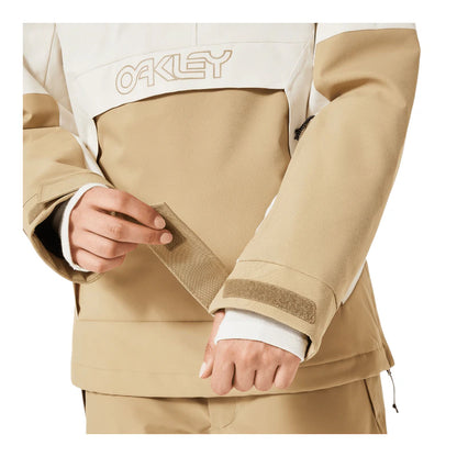 WMNS TNP TBT INSULATED ANORAK