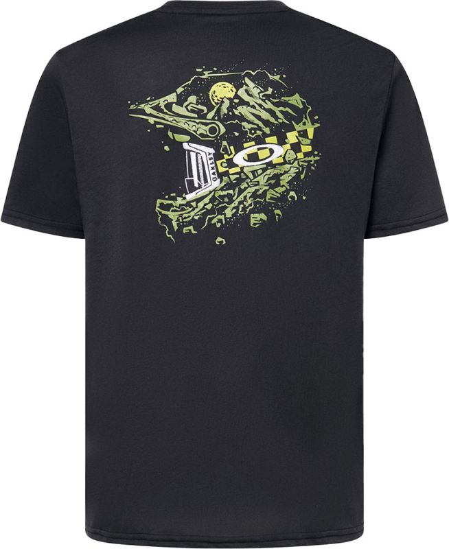 FINISH LINE CREW TEE