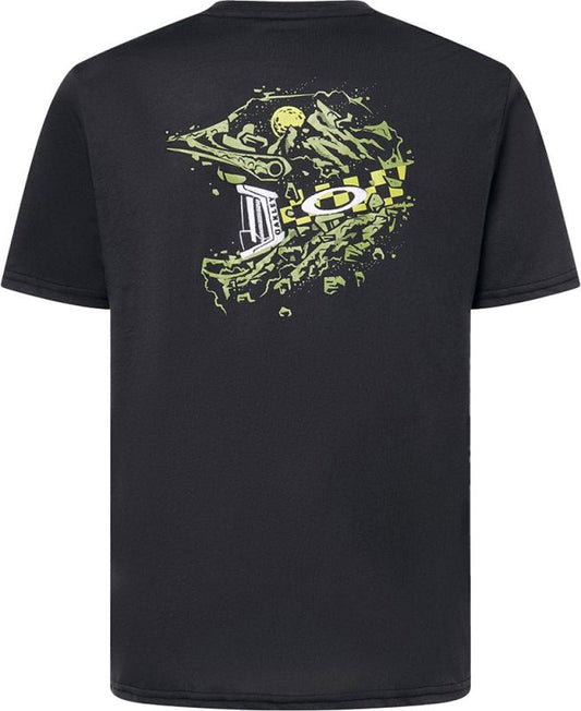 FINISH LINE CREW TEE