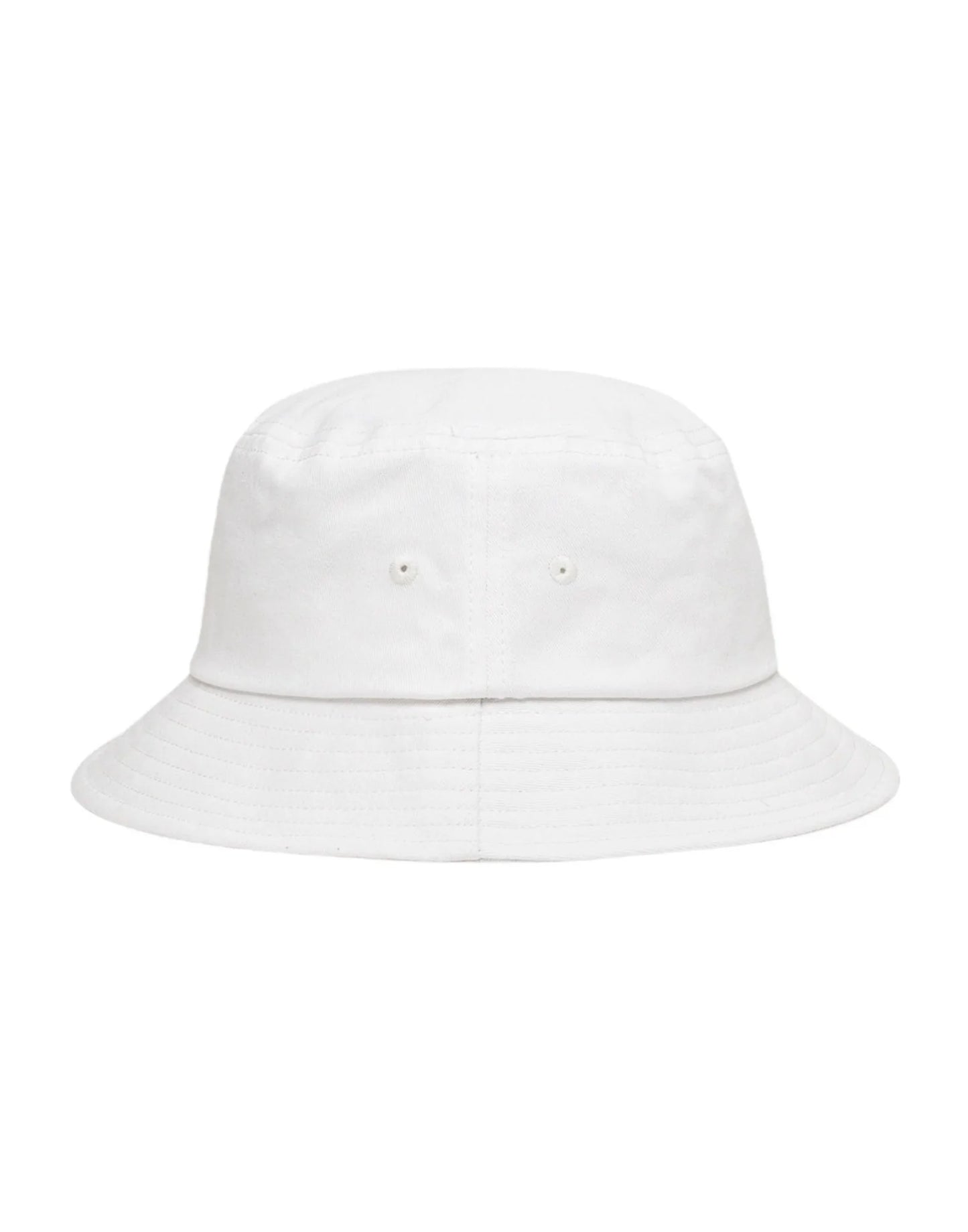 BOLD TWILL BUCKET HAT