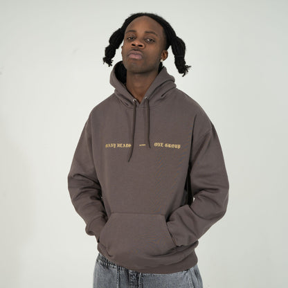 MYTHS HOODIE
