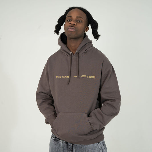 MYTHS HOODIE