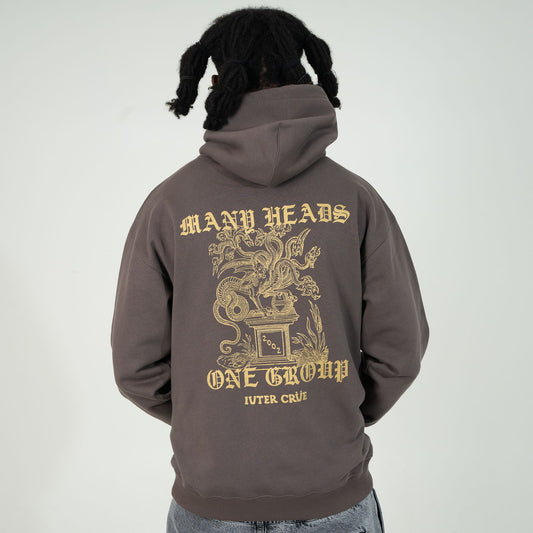 MYTHS HOODIE