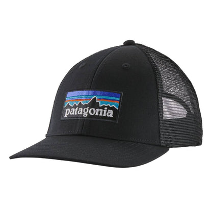 P-6 Logo LoPro Trucker Hat