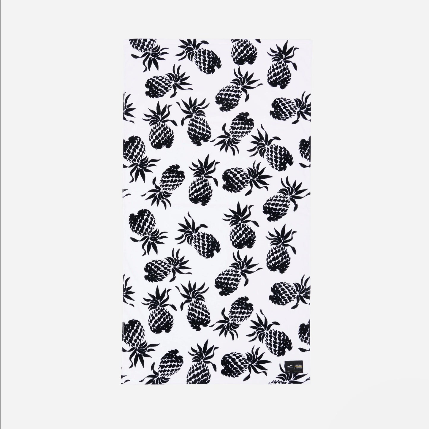 PINEAPPS TOWEL
