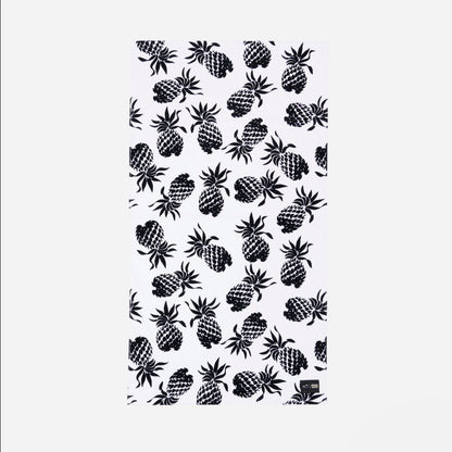 PINEAPPS TOWEL