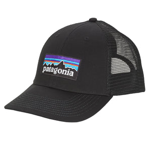 P-6 Logo LoPro Trucker Hat